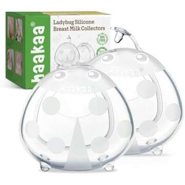 Must have baby items