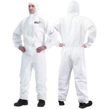 What I Use For Mould