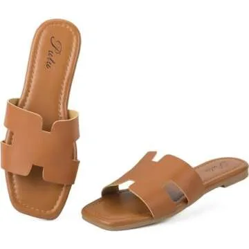 Classic Vacation Outfits Inspo