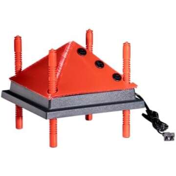 Heating items for Chicks