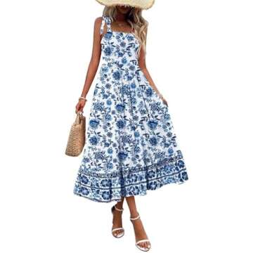 Lovely Dresses: Stylish Picks for Every Occasion