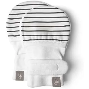 ORGANIC NEUTRALS FOR BABY