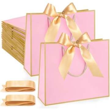 Self-Love Goodie Bags