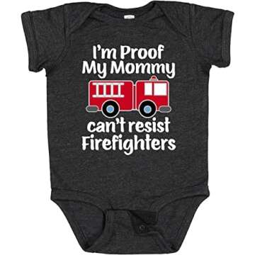 Firefighter Gifts