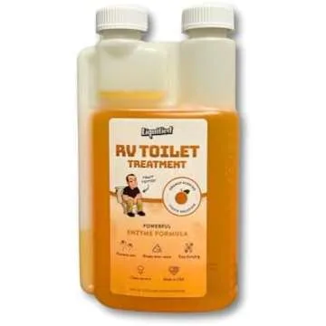 All About Essential RV Supplies