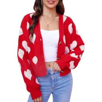 Valentine’s Day Teacher Outfits