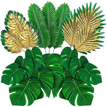 Safari Baby Shower Supplies