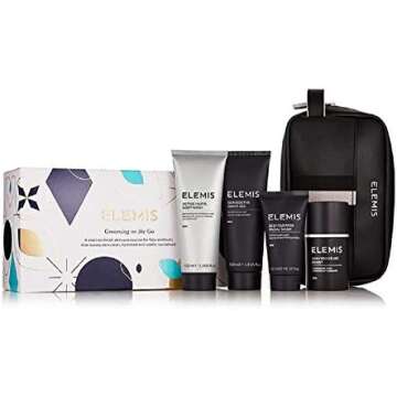 Men's Skin Care, Shaving & Body care