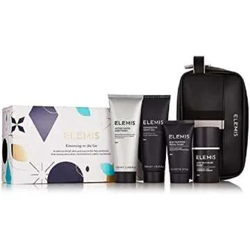 Men's Skin Care, Shaving & Body care