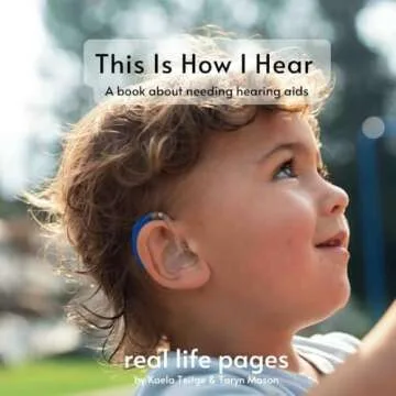 Books about Getting Hearing Aids