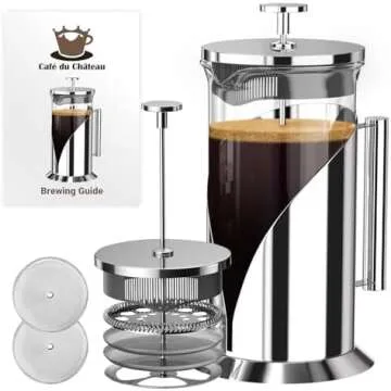 CLEAN LIVING | KITCHEN ESSENTIALS
