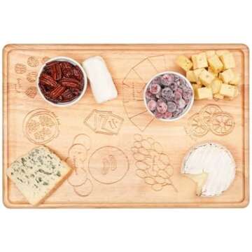 Charcuterie Boards!