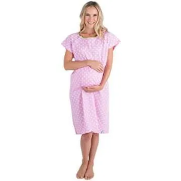 Mom list: Pregnancy & Baby & Birth items I love!