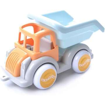 BEST Truck & Car Toys