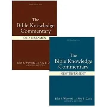 Bible Study Resources