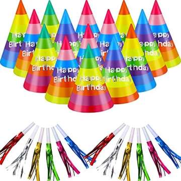 40th Birthday Decor Ideas for Her