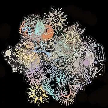 Stickers & Washi Tape