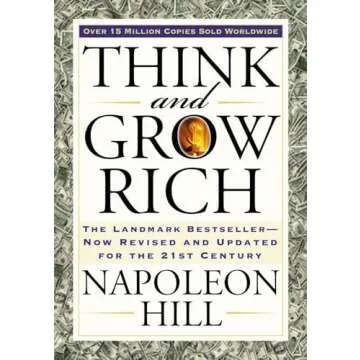 financial books