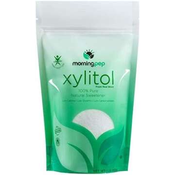 Low Sugar/ Low Carb/ Keto-Friendly Snacks & Products