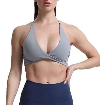 Gym Outfits seen on TheAbChick