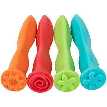 Spring Gift Guide (Easter Basket Ideas)