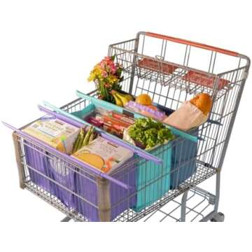 Organizing & Decluttering