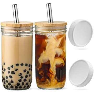 Tea & Matcha Essentials