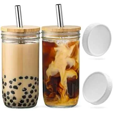 Tea & Matcha Essentials