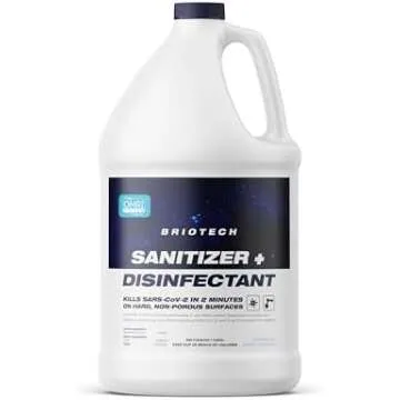 Water Filtration + Mineral Drops