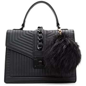 Handbags + backpacks