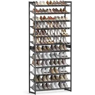 Closet Organization for Everyone