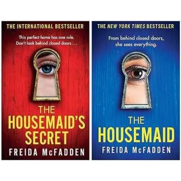 Leisure Reads: Fiction