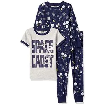 Clothing for the Little Ones