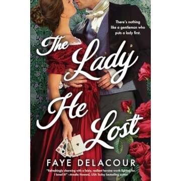 Faye Delacour's Backlist and Recommendations - Wednesday Author 10/02/2024