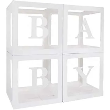 Baby Shower 💚🦁