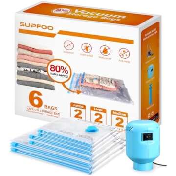 home organization & storage