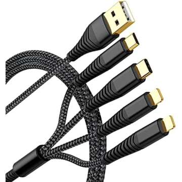 My TOP Travel Gear Recommendations!