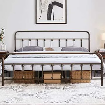 Style your master bedroom by Phalisia