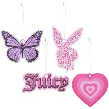 Car Accessories 🚘