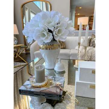 Luxury Home & Kitchen