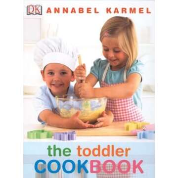 Family Cookbooks