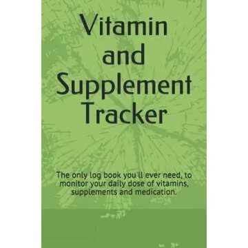 Pill and Supplement Management