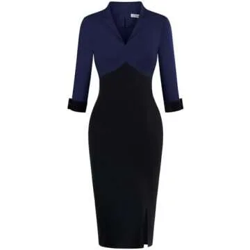Women's Flight Attendant Interview Attire