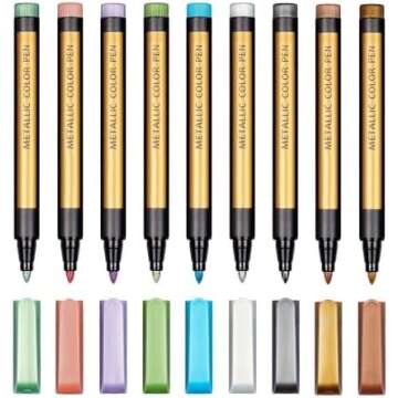 Pens, Highlighters & Assorted Planner Accessories!