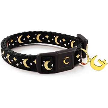 Break Away Cat Collars