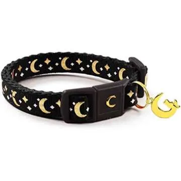 Break Away Cat Collars