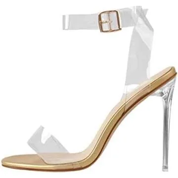 Tall Girl Must Haves - Shoes