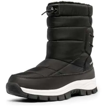 Winter Must Haves