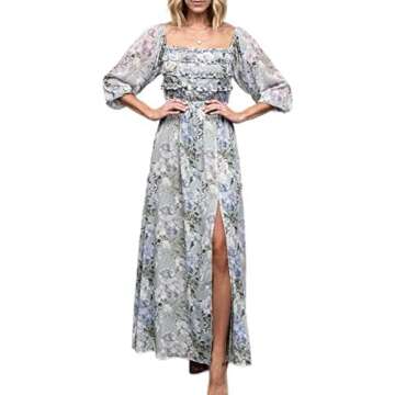 Mother’s Day Dresses