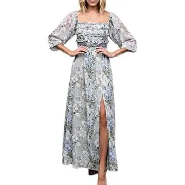 Mother’s Day Dresses